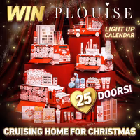 P Louise - Light Up Beauty Advent Calendar!