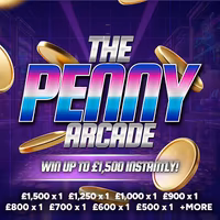 The Penny Arcade