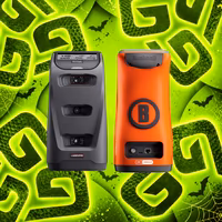 FREAKY FRIDAY - 1/2 PRICE - BUSHNELL LAUCH PRO LAUNCH MONITOR - 9/10