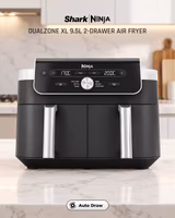 Ninja DualZone XL 9.5L Air Fryer