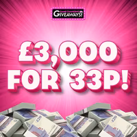 £3,000 Tax Free Cash