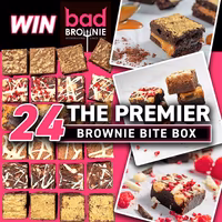 Bad Brownies! 🍫