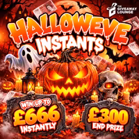 HallowEve Instants