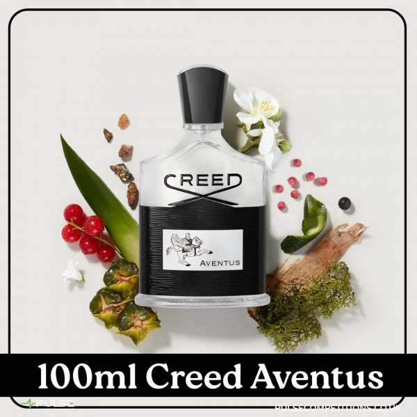 Creed Aventus 100ml
