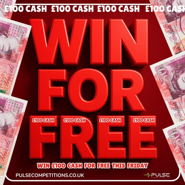 Freebie Friday Weekly Giveaway