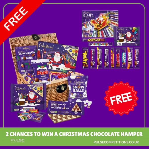 Freebie Friday Weekly Giveaway