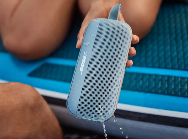Bose SoundLink Flex Portable Speaker (2nd Gen)
