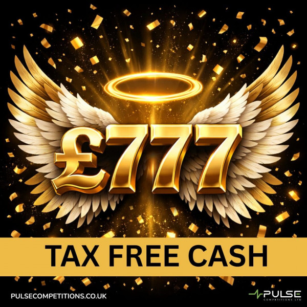 £777 Tax Free Cash