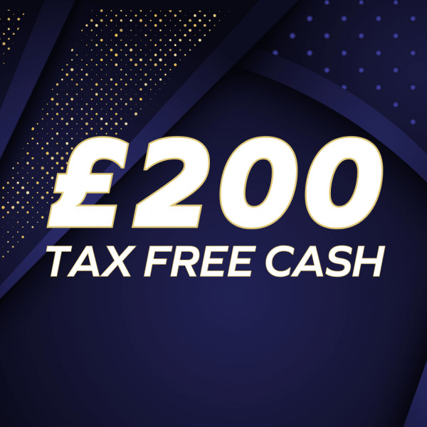 £200 Cash