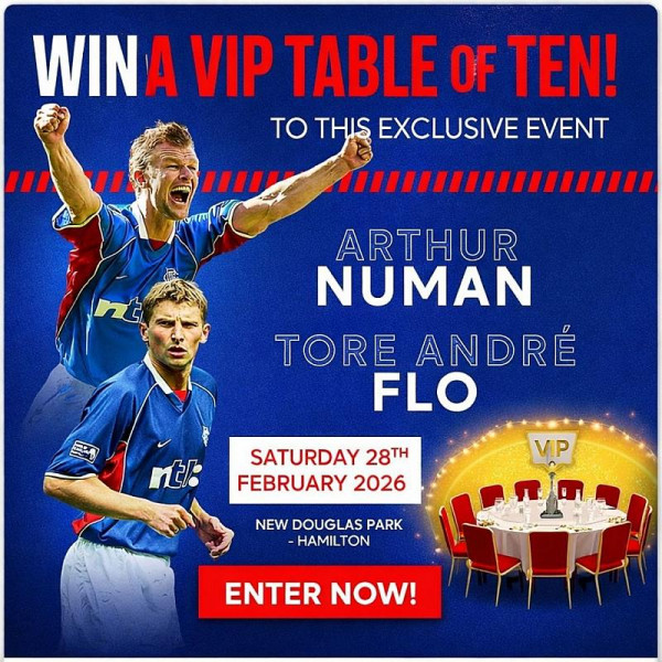 Vip Table Of Ten At Numan And Flo!