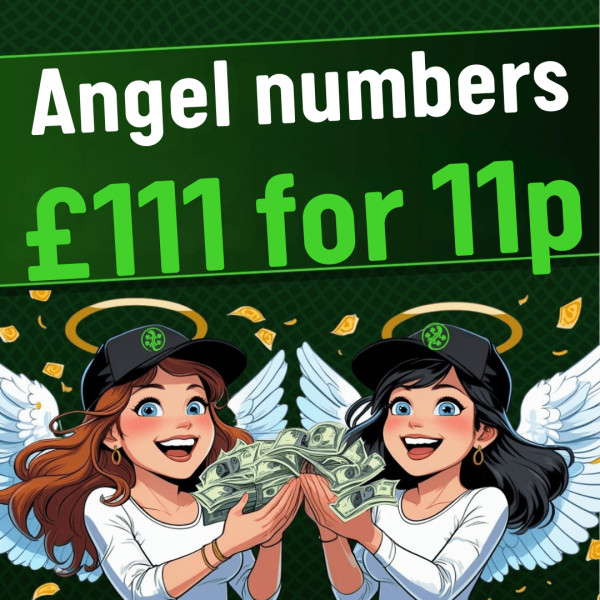 Angel number 111
