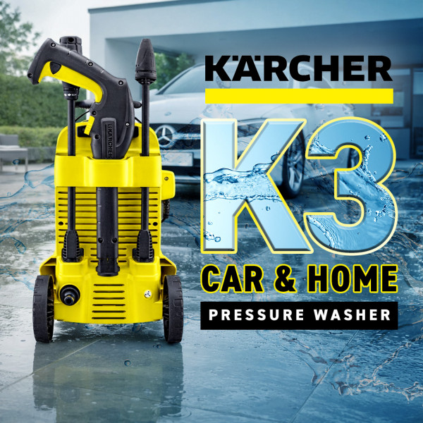 K3 Home and Car