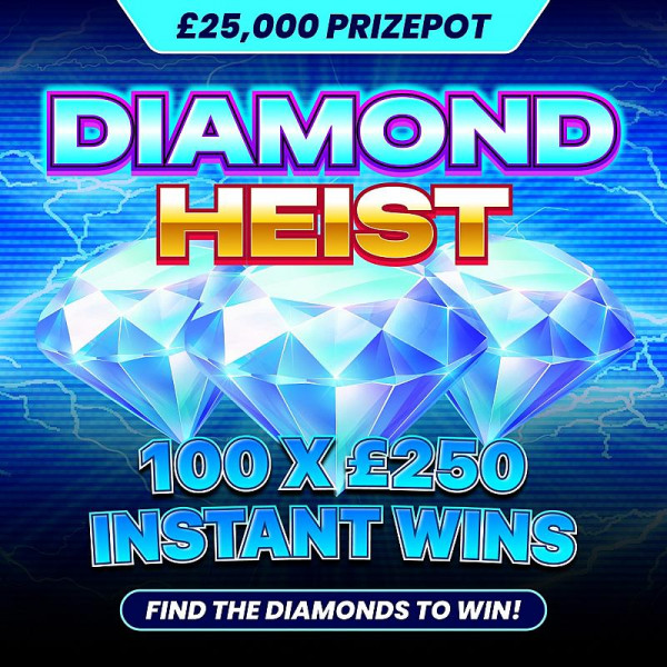 Diamond Heist