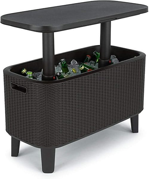 Keter Bevy Cool Bar – 56L