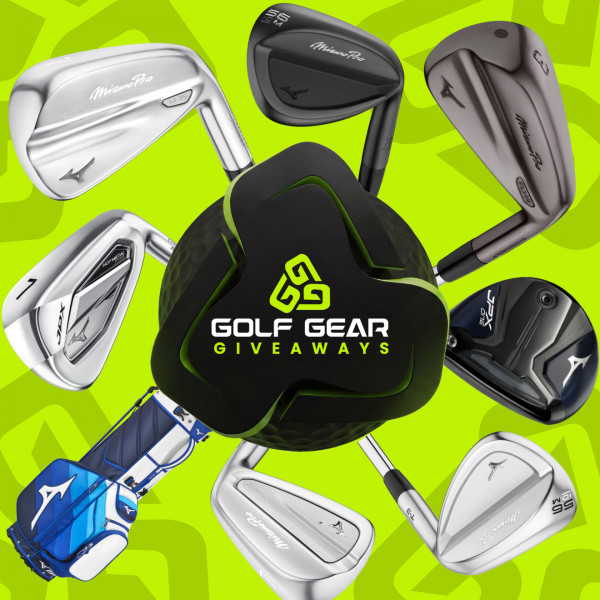 NEW BRAND - MIZUNO MEGA INSTANT WIN COMP + AUTODRAW PRIZE - 28/4