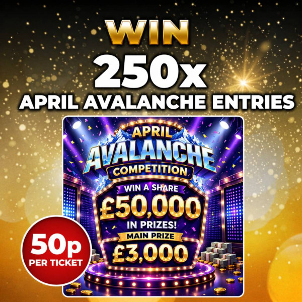 Mini Comp #4: 250x April Avalanche Entries