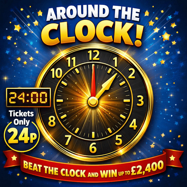 Around the Clock