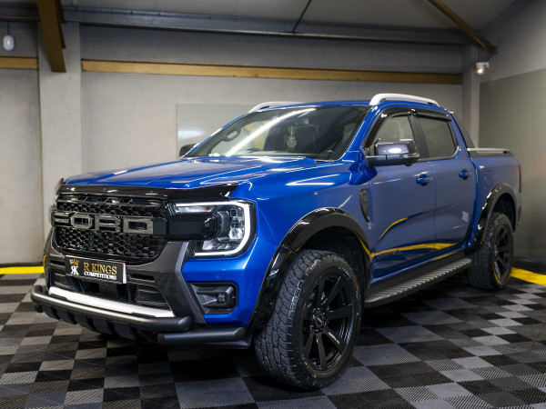 £40,000 OR 2026 Ford Ranger Wildtrak