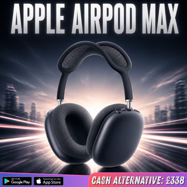APPLE AIRPOD MAX