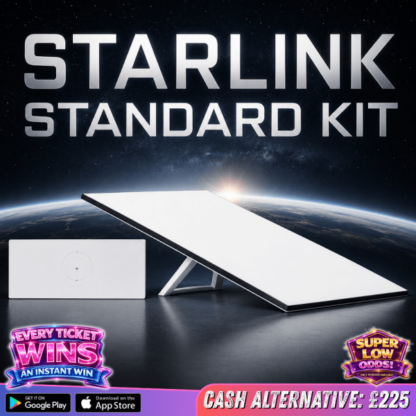 STARLINK STANDARD KIT