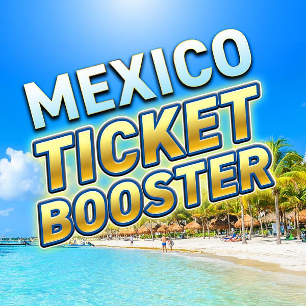 Mexico Ticket Booster