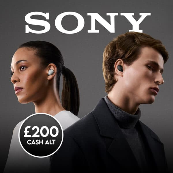 Apple AirPods Pro 3 Or £200 Cash
