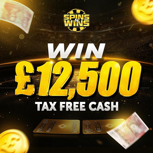 £12,500 Tax Free Cash