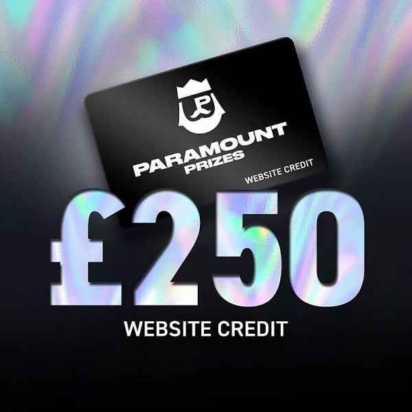 £250 Site Credit