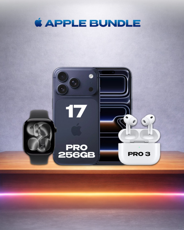 iPhone 17 Pro, Apple Watch Series 11 &amp;amp; AirPods Pro 3