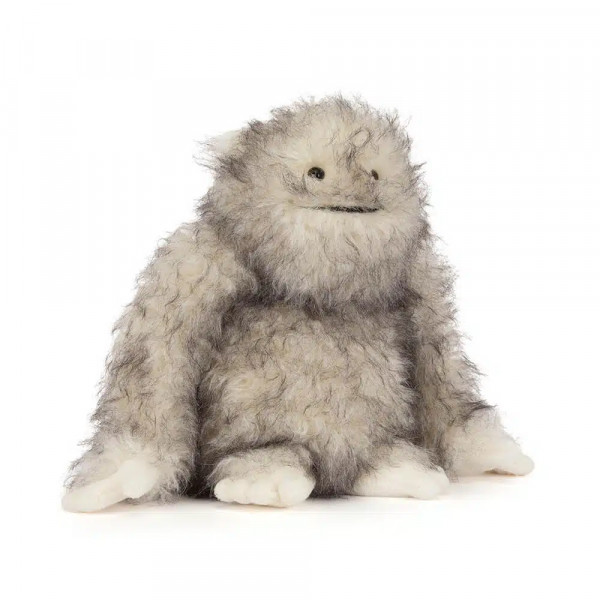 JellyCat Bretti Yeti
