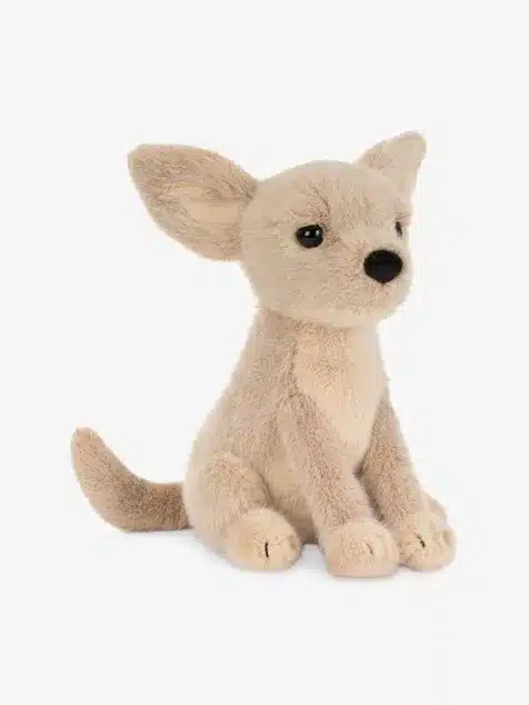JellyCat Yapsby Chihuahua (Exclusive to Selfridges)