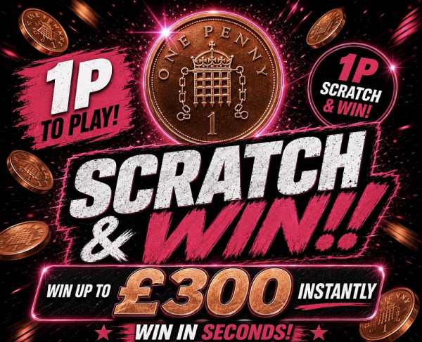 PENNIES TO POUNDS