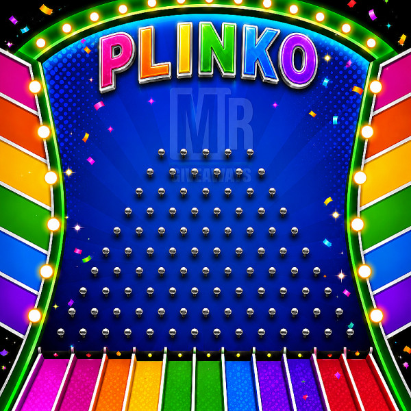 🔘PLINKO🔘