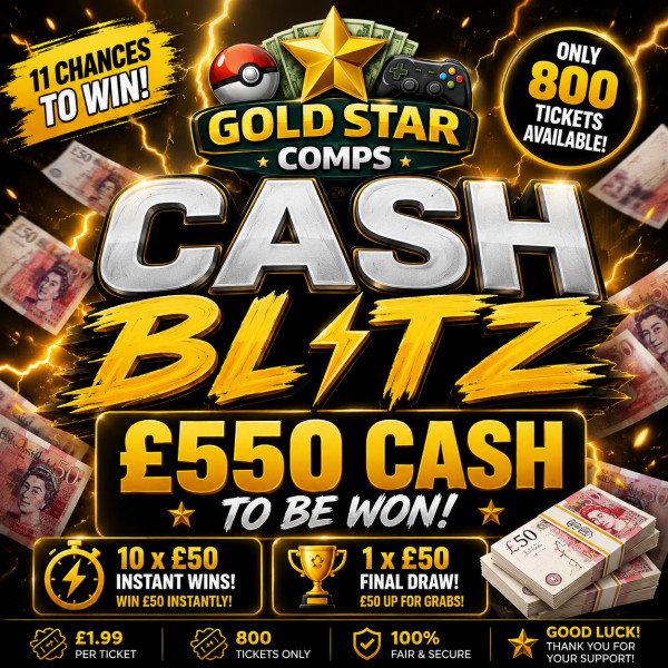 Cash Blitz