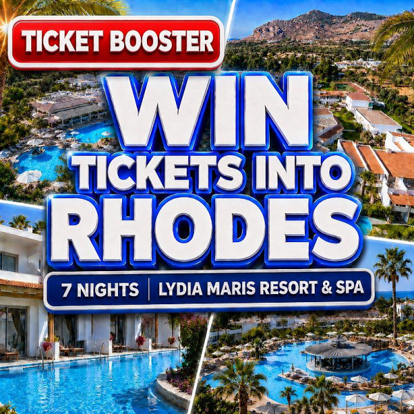 Rhodes Booster