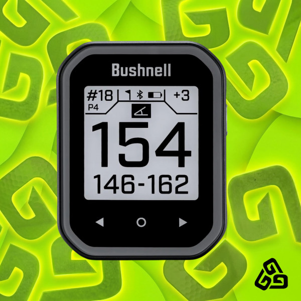 *MONDAY MADNESS* BUSHNELL PHANTOM GPS - 10/8