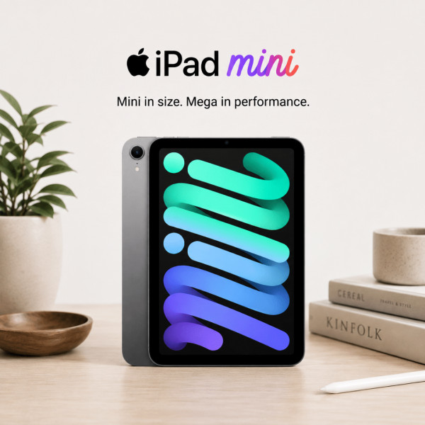 Apple iPad mini