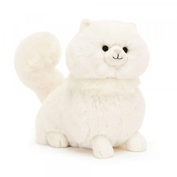 JellyCat Carissa Persian Cat (Retired)