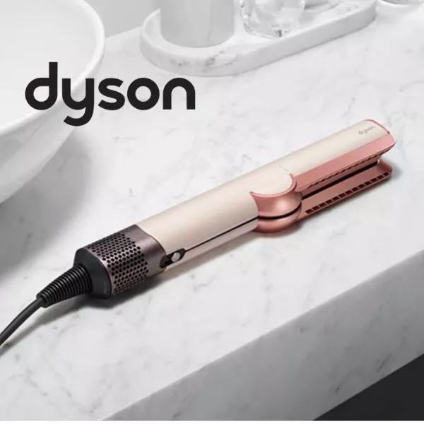 Dyson Airstrait