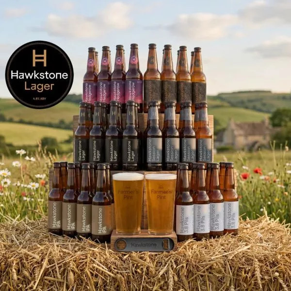 Hawkstone Ultimate Farm Pack