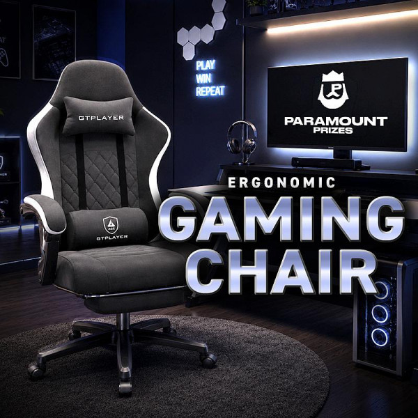 Gaming Chair