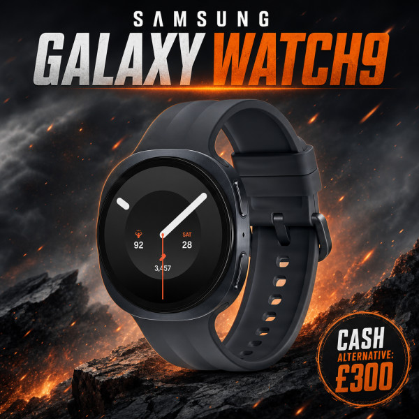 SAMSUNG GALAXY WATCH9