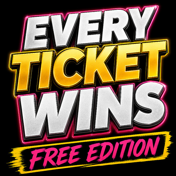 CASH EVERY TIME FREE EDITION!