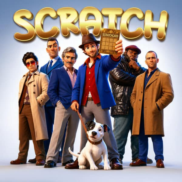 SCRATCH