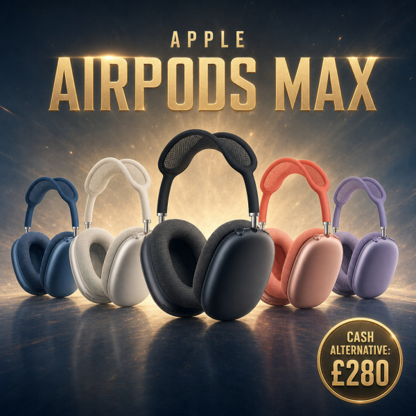 APPLE AIRPODS MAX