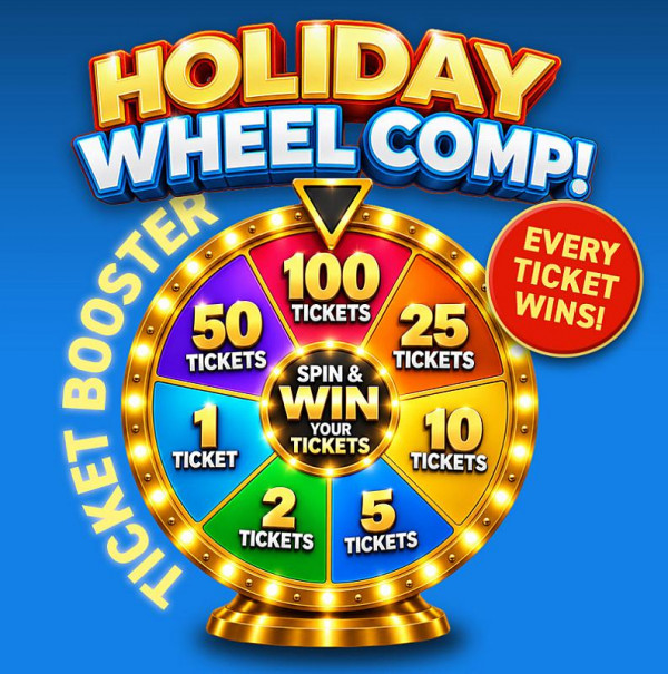No brainer - ticket booster!