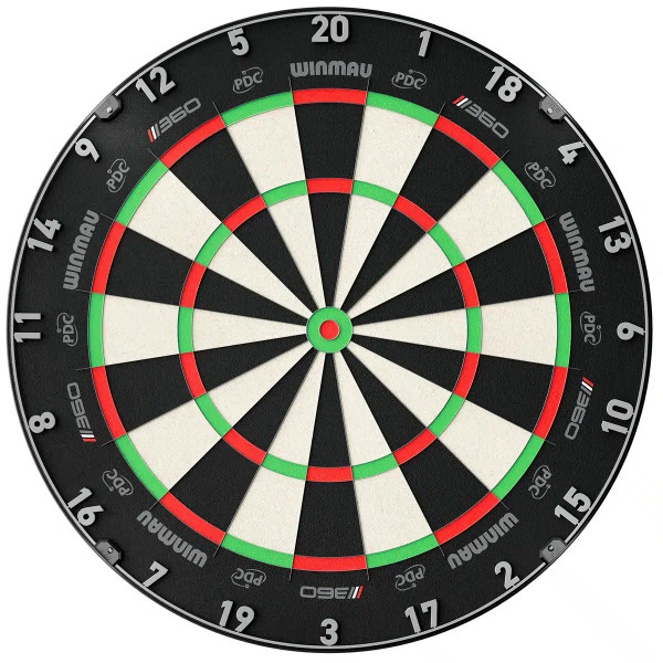 Winmau Blade 360 Triple Core Dartboard