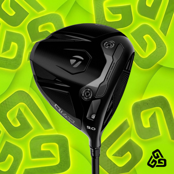 WEEKEND WHOPPER - QI4D SHADOWFALL DRIVER - 19/9