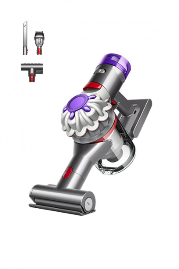 Dyson Car+Boat handheld vacuum cleaner