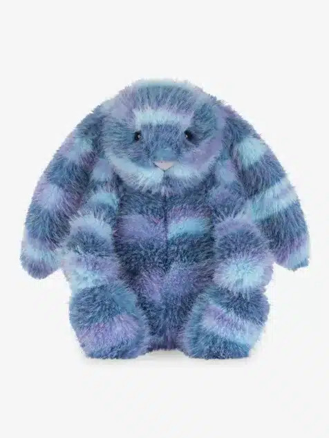 Jellycat Cerulea Luxe Original Bunny